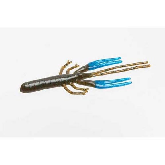 Zoom Big Critter Craw (10 Pk)