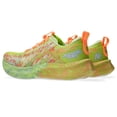 thumbnail image 3 of Zapatillas de running ASICS Noosa TRI 16 para mujer Safety Yellow talla 7.5 US, 3 of 9