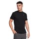 thumbnail image 3 of Duck and Cover - Juego de Pijama Radovan para Hombre (Negro), 3 of 6
