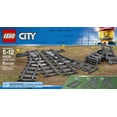 thumbnail image 2 of LEGO City Aiguillages 60238, 2 of 6