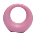 thumbnail image 4 of Pesa rusa para mujer, color rosa, equipo antideslizante para entrenamiento básico, regalos 45 kilos, 4 of 8