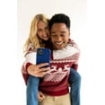 thumbnail image 6 of OtterBox Symmetry Series Case for iPhone 11 NOT Pro/Pro Max Non-Retail Packaging - Beguiled Rose, 6 of 9
