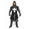thumbnail image 2 of Adult  Deluxe Medieval Knight Men Designer Collection  Large, 2 of 2