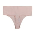thumbnail image 2 of Adidas Women's 720 Degree Stretch Thong Underwear Brief Stretch Peach Whip New XS, 2 of 2