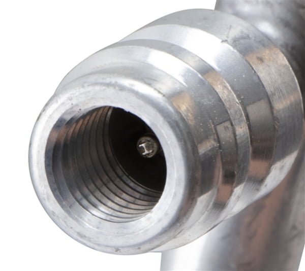 Discharge Line Hose Assembly