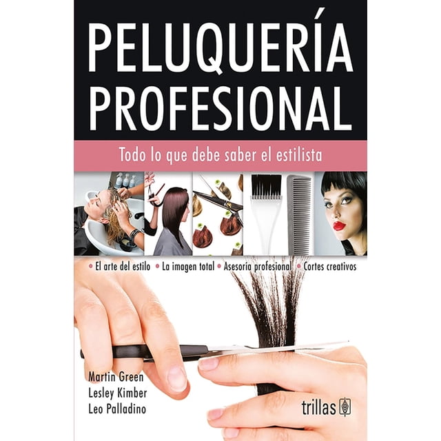 Peluquería Profesional