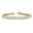 Yellow Gold, variant on Houston Diamond District Diamond Tennis Bracelet | 15 Carat EGL Certified Lab Grown Diamond Bracelet Line 7" | 14K Rose Gold | Oval Lab Diamond Tennis Bracelet | FG-VS1-VS2 Quality