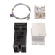 thumbnail image 5 of Juego de controlador de temperatura PID digital controlador de temperatura PID AC 100-240 V Control de temperatura rápido 4 piezas de alta precisión para granja ANGGREK Otros, 5 of 8