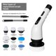 thumbnail image 4 of Multifunctional Electric Cleaning Brush Handheld Scrubber A, 4 of 5