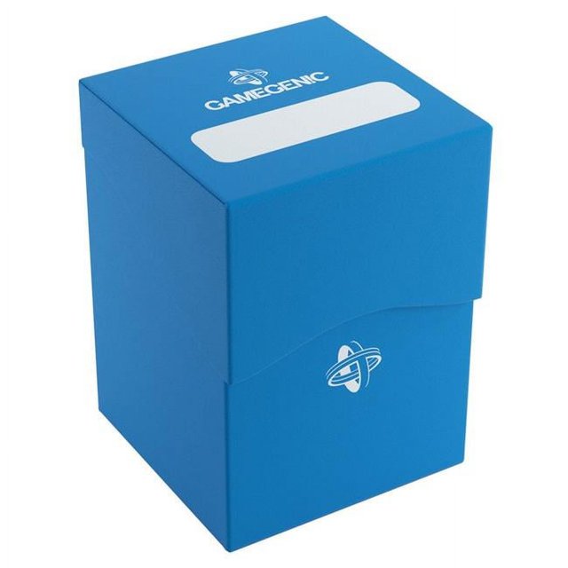 Game Genic GG2533 Support de Plateau 100 Plus Boîte de Plateau, Bleu