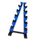 thumbnail image 4 of Soporte para mancuernas DYNWAVEMX organizador de accesorios 5 capas, 4 of 8
