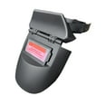 thumbnail image 2 of GUOOL Auto Darkening Welding Helmet Anti Splashes Large View Equipment Welder Mask Classic, 2 of 9