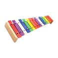 thumbnail image 2 of Kids Xylophone, Multifunctional Children Educational Xylophone  for Home, 2 of 8