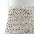 thumbnail image 2 of Capital Lighting 343941 Tallulah 4 Light 18" Wide Pendant - Charcoal Wash, 2 of 8