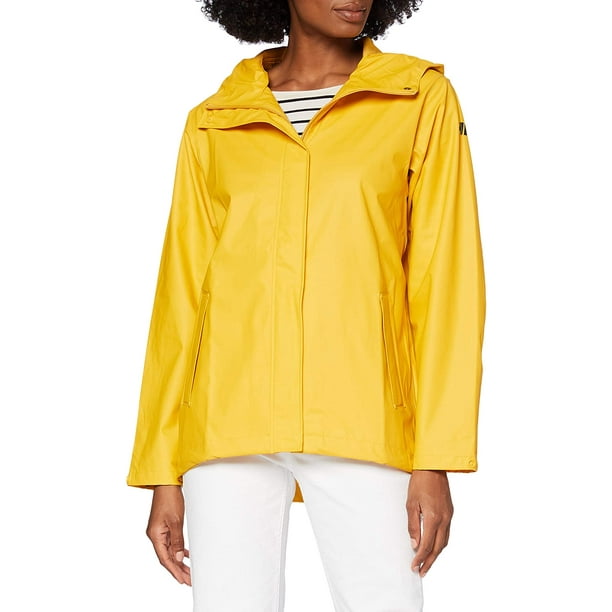 Helly hansen shop moss raincoat