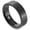 Tarnish-7, variant on Waterproof, Sleep & Activity Monitoring Unisex Silver Smart Health Ring Fitness Tracker
