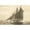 Unframed, variant on Art.com Gaff-Rigged Schooner Art Print, 18" x 12"