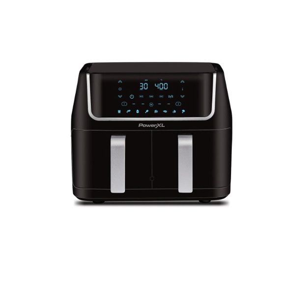 Air Fryer Double Basket