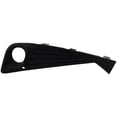 thumbnail image 4 of For 2020-2022 C-HR Front Left Bumper Trim Black Plastic 52128F4280 TO1038235 Q, 4 of 5