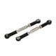thumbnail image 3 of 2pcs RC Bmt0008 Servo Ence Frontal / Trasero para HPI 1/10 3.0 ST/MT/WR8 Truck Sunnimix Tensor, 3 of 3