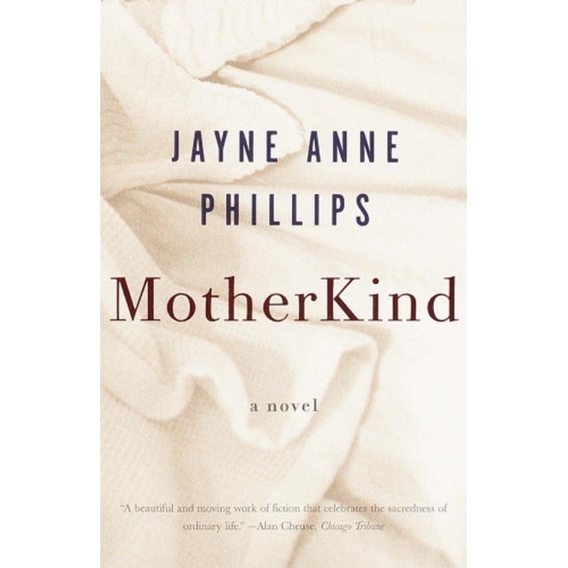 Motherkind (Vintage Contemporaries)