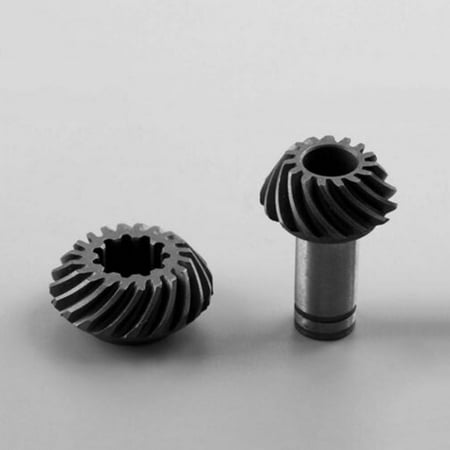 FANJIE Gear Assembly for Grass Trimmer Brush Cutter Mower Power Tool Replacement Part