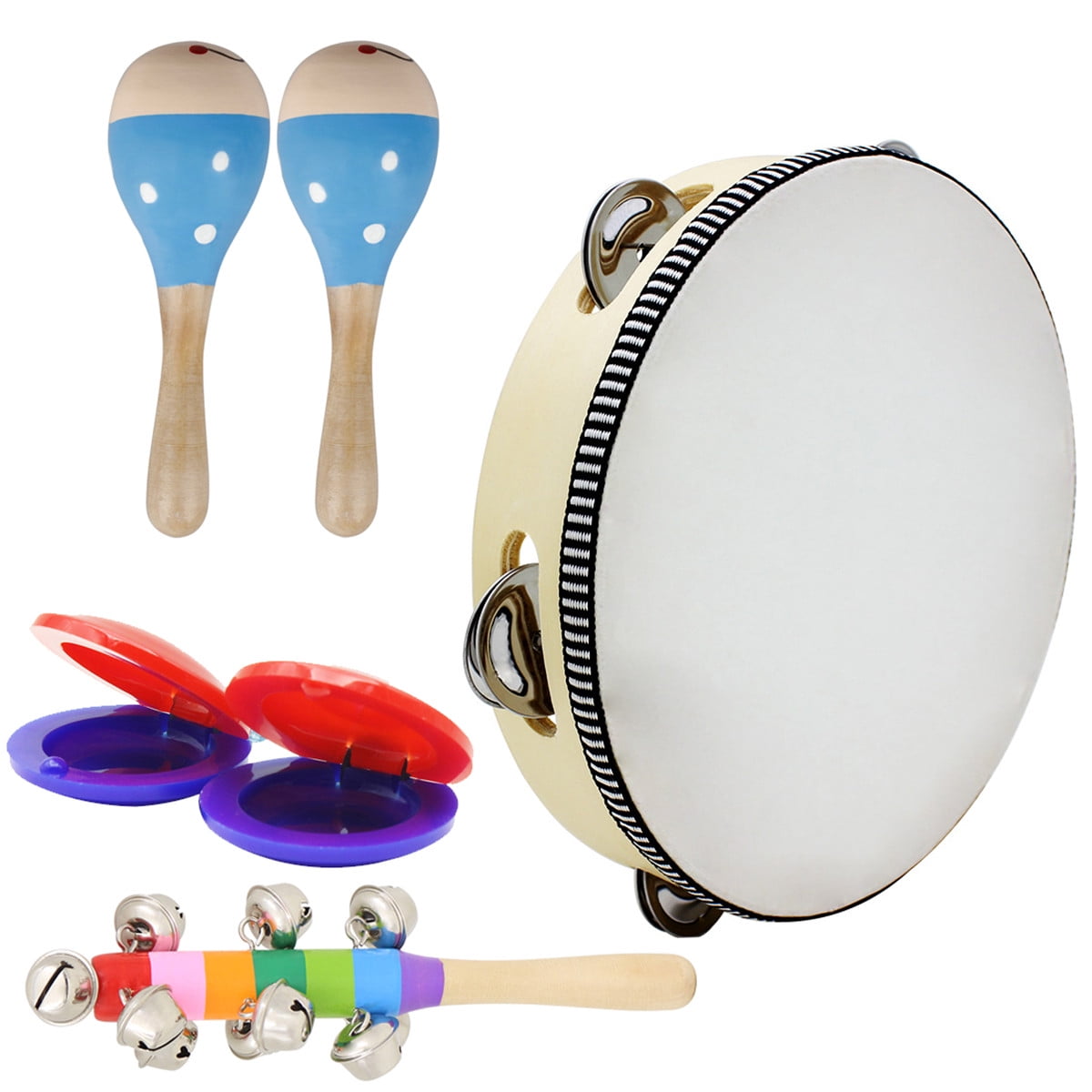 baby drum set walmart