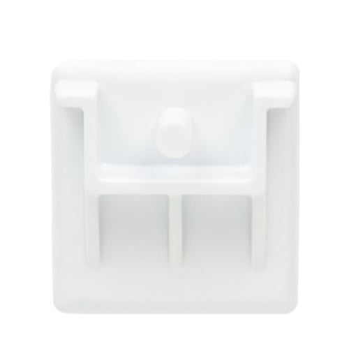 5303288973 Frigidaire Refrigerator Crisper Shelf Support