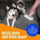 thumbnail image 4 of Chom Chom Roller Pet Hair Remover and Reusable Lint Roller - ChomChom Cat and Dog Hair Remover for Furniture, Couch, Carpet, Clothing and Bedding - Po, 4 of 5