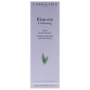 LErbolario Risposta Fluid Facial Cleanser , 6.7 oz Cleanser