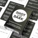 thumbnail image 2 of Juego de cartas Tarot Deck Shot In The Dark Family con 1 juego de cartas, 2 of 5