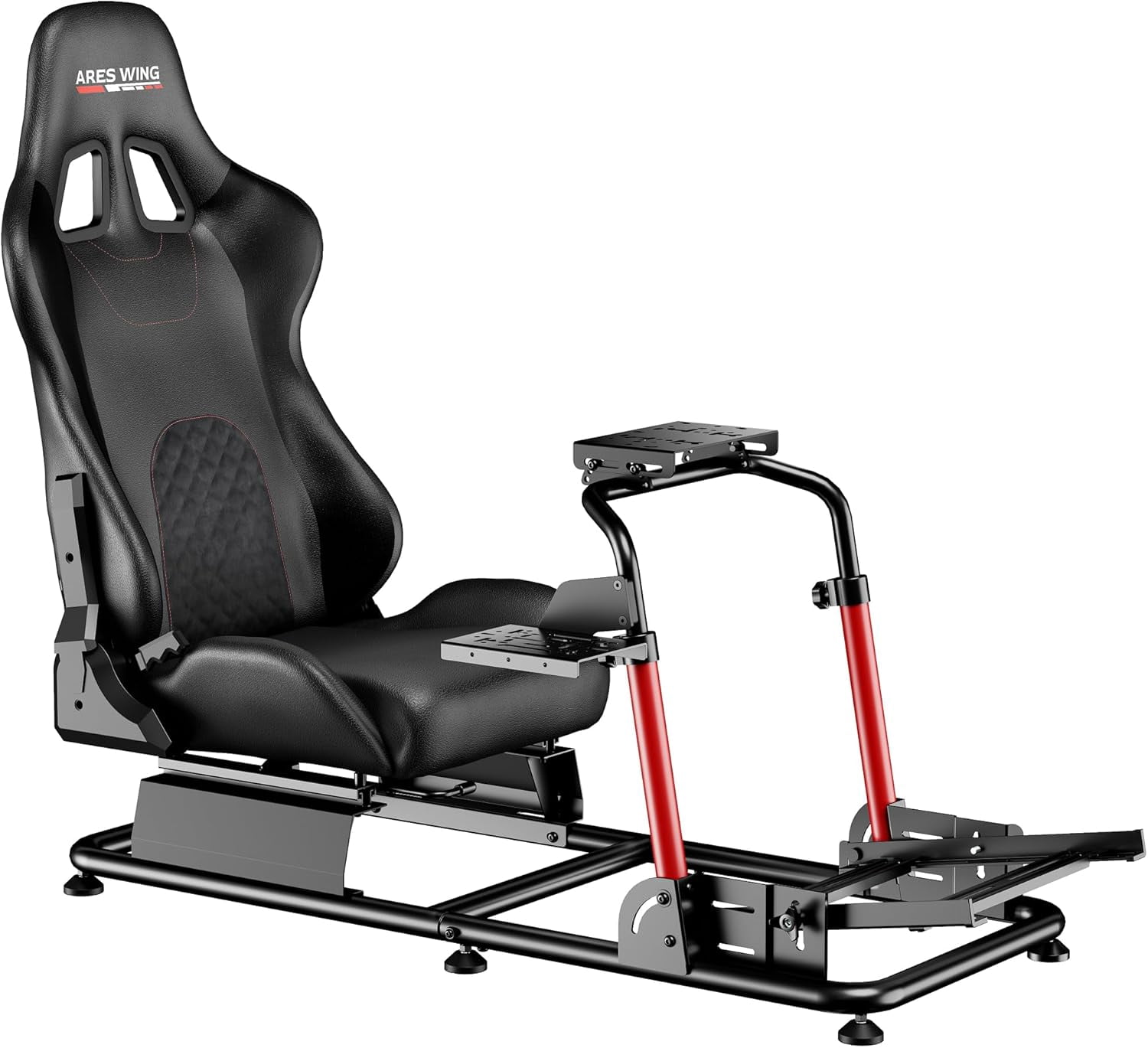 Playseat® Evolution ActiFit Lightweight Carbon Quality Steel Playseat® Evolution ActiFit Lightweight Carbon Quality Steel