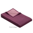 thumbnail image 1 of IBENA  100% Organic Cotton Throw Stockholm, 1 of 5