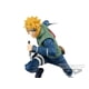 thumbnail image 2 of Banpresto - Naruto Shippuden - Estatua de Namikaze Minato con estrellas vibratorias de 7 pulgadas, 2 of 5