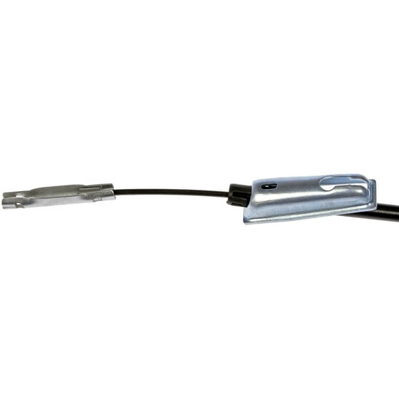 Parking Brake Cable Fits select: 2011-2012 FORD F350