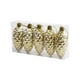 thumbnail image 2 of Adornos navideños, regalos navideños, 5 piezas de árbol de Navidad, decoración navideña para coche, colgante, diseño de escena, manualidades, regalos, amuleto navideño, 2 of 4