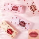 thumbnail image 3 of Juego de lápiz labial líquido sexy de 3 piezas TUNC Esmalte de labios mate resistente al agua, 3 of 5