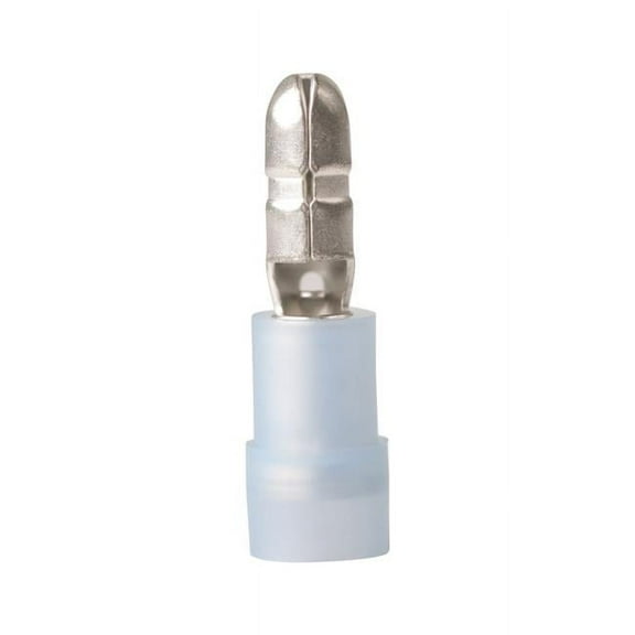 Ancor 230718; Nylon Snap Plugs 4 16-14 Male