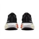 thumbnail image 2 of Zapatillas de running unisex Zoom XL INVINCIBLE Run 3, clásicas, cómodas, de corte bajo, antideslizantes e informales, color negro, 2 of 3