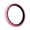 I, variant on erfcxs Car Steering Wheel Cover Universal Microfiber PU Leather Elastic 15 Inch Stitching Color Anti Steering Wheel Protector Car Interior Protection Accessories For Men Women Black