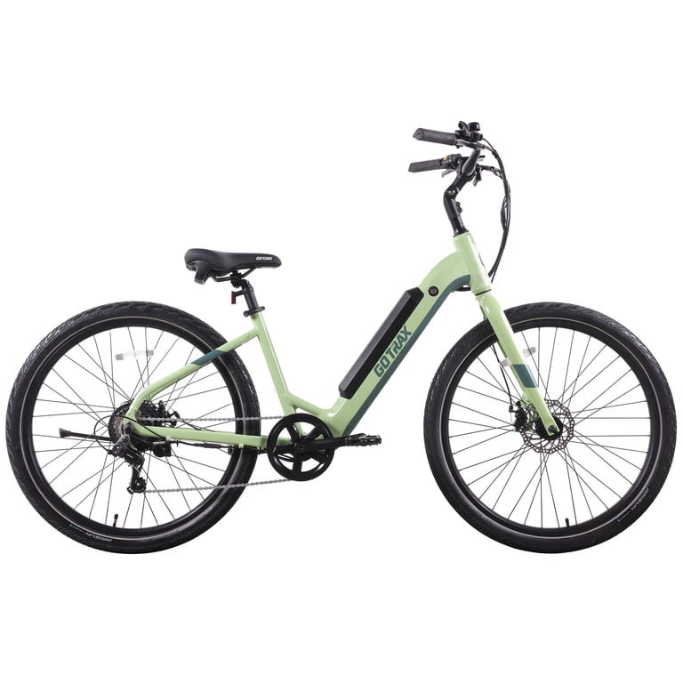 GOTRAX Transit 27.5