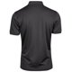 thumbnail image 3 of Tee Jays - Polo Club para Hombre (Gris Oscuro), 3 of 4