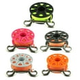 thumbnail image 6 of DAMIFU Diving Handle Reel Scuba Diving Reel 30M Diving Spools With Double-Head Buckle, 6 of 8