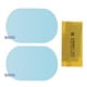 thumbnail image 1 of Espejo retrovisor para coche de 100x145mm, revestimiento Nano antiniebla para parabrisas lateral, resistente a Zulema Película impermeable del espejo retrovisor del coche, 1 of 8