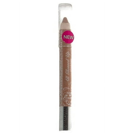 Hard Candy All Glossed Up Shockingly Glossy Lip Pencil 486 Chic .11oz