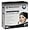 Black 21" (Pack of 100), variant on Medical Nation 21" Hair Net Disposable Bouffant Caps |Pack of 100, Black| Hairnets, Non-Woven, Non-Pleated Hair Cover |for Medical, Lab, Nurse, Tattoo, Food Service, Hospital, Cooking- Size 21" Black