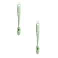 thumbnail image 1 of Oleegame 2PC Cleaning Brush 4 In 1 Cup Lid Cleaning Brush Portable Multipurpose Bottle Cleaner Brush Sets Household Mini Cleaner Brush Set For Cups Lids Bottle, 1 of 8