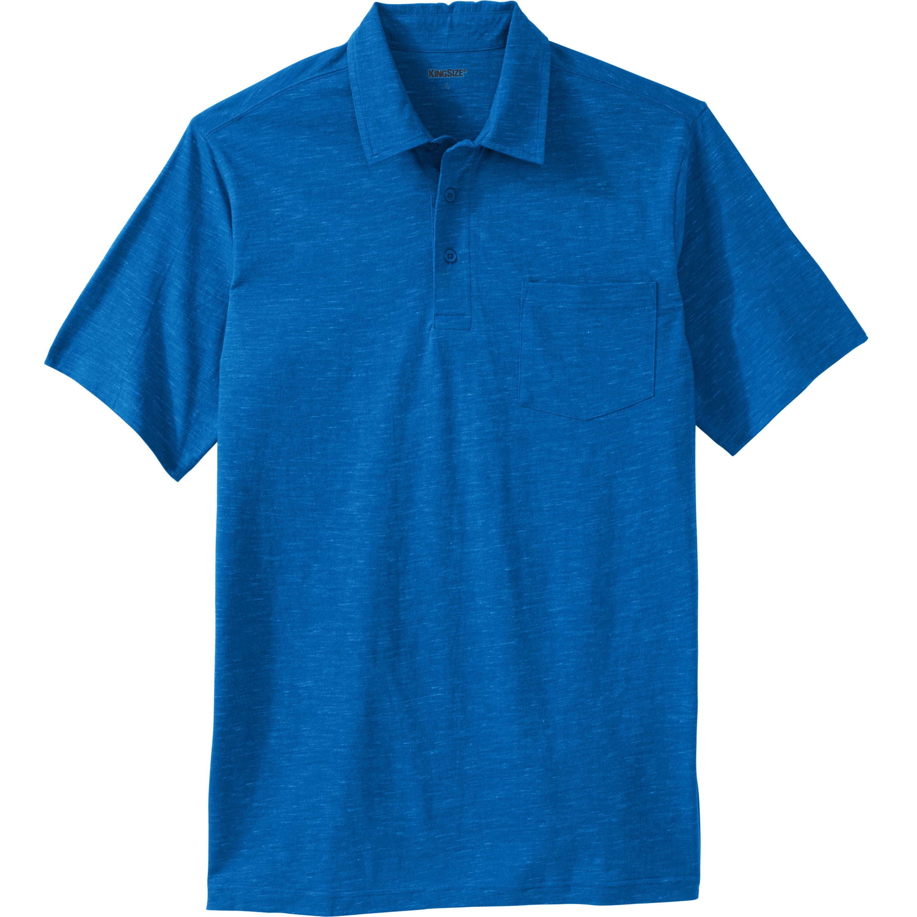 men's big and tall polo t shirts