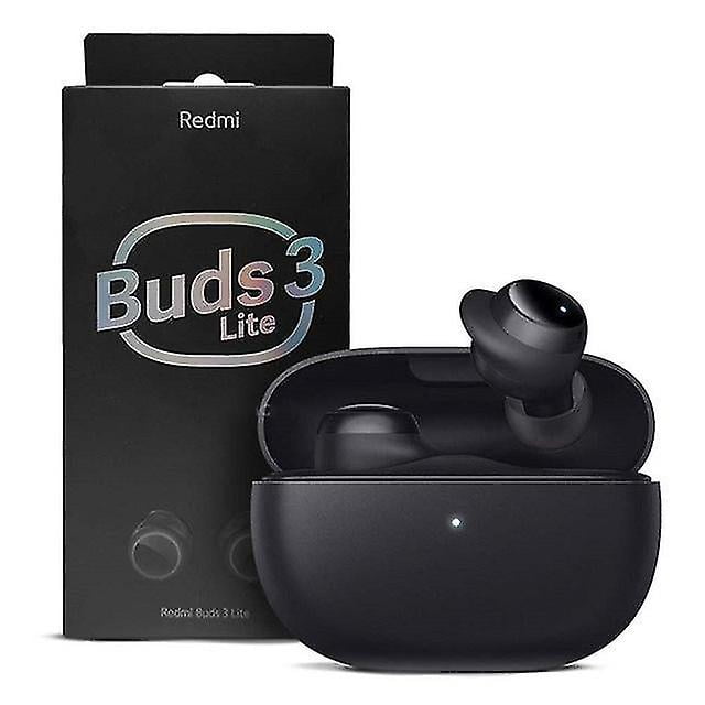 Auriculares inalámbricos Xiaomi Redmi Buds 3 Lite con cancelación de ruido