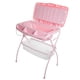 thumbnail image 5 of Bañera Para Bebé Prinsel Onda Desarmable Charola De Accesorios Rosa, 5 of 6